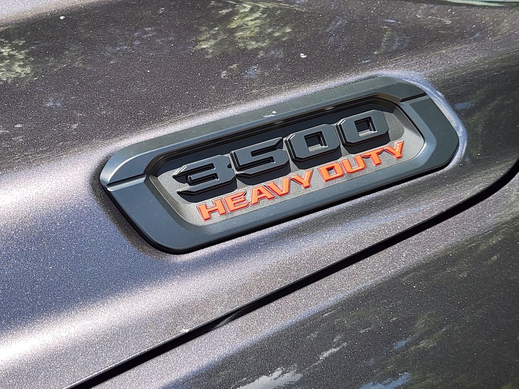 2026 RAM Ram 3500 Tradesman