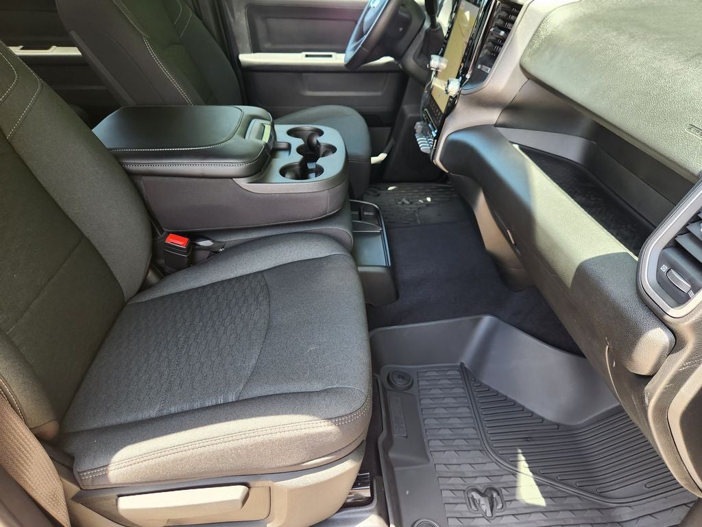 2026 RAM Ram 3500 Tradesman