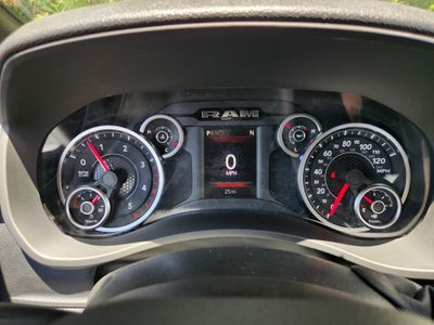 2026 RAM Ram 3500 Tradesman
