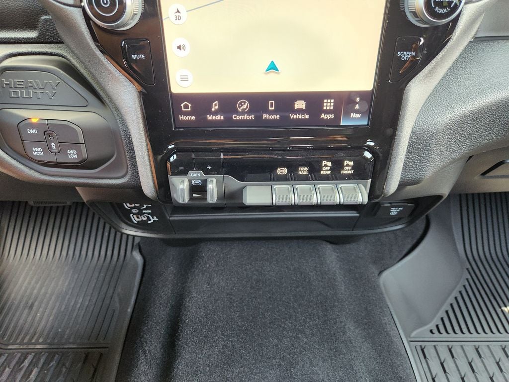 2026 RAM Ram 3500 Tradesman