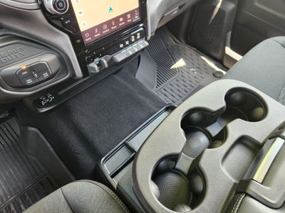 2026 RAM Ram 3500 Tradesman