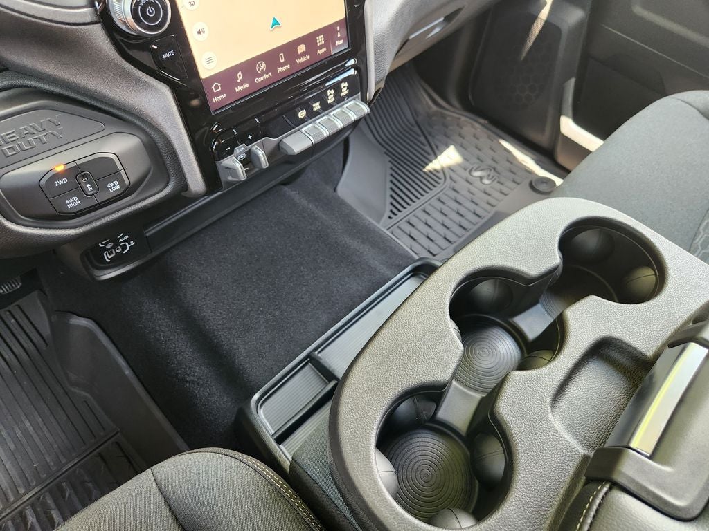 2026 RAM Ram 3500 Tradesman