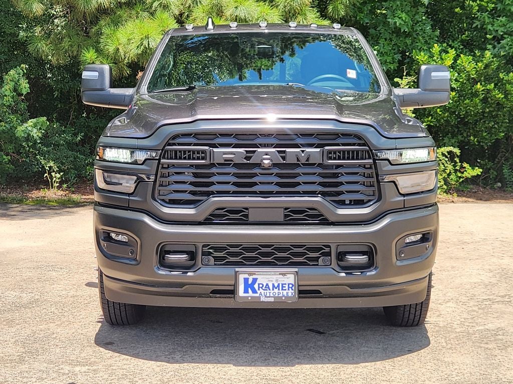 2026 RAM Ram 3500 Tradesman