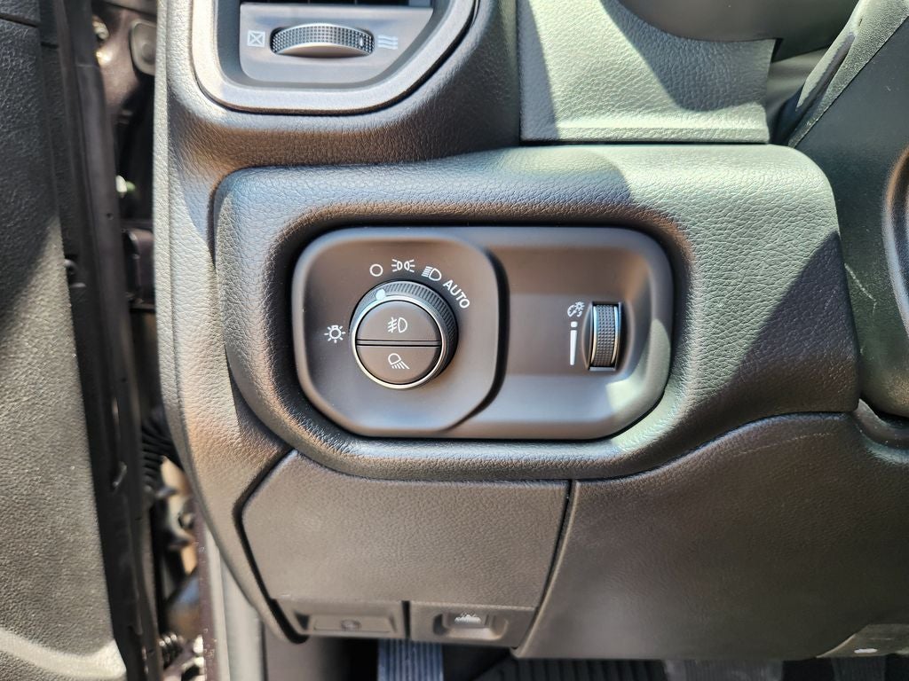 2026 RAM Ram 3500 Tradesman