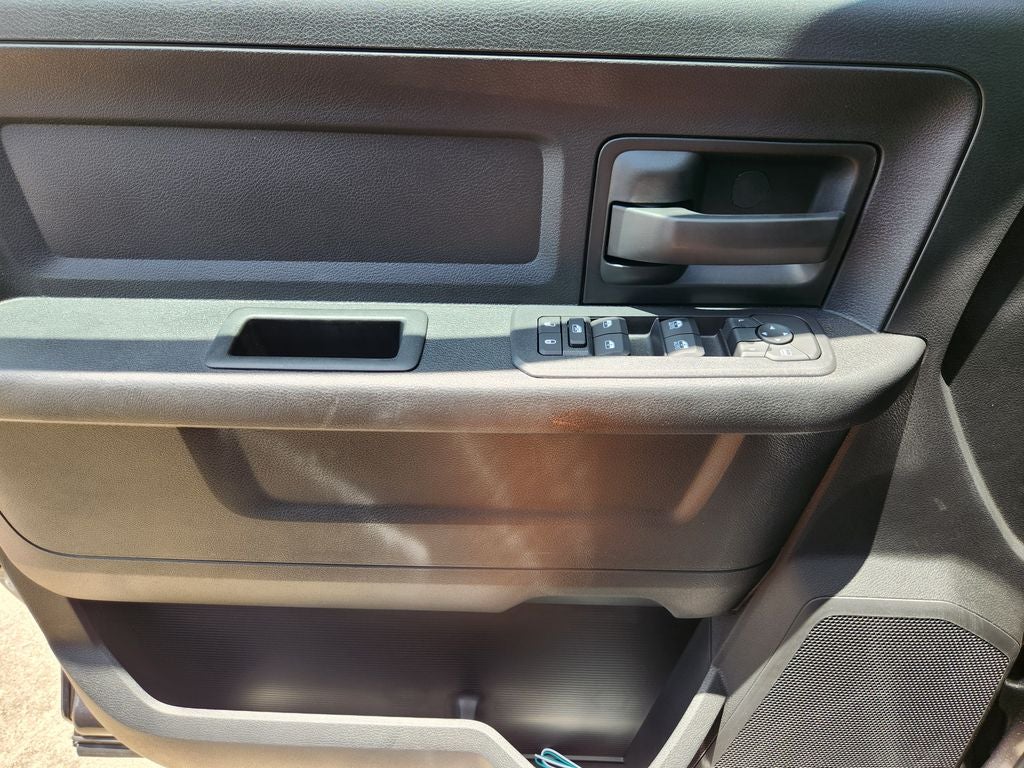 2026 RAM Ram 3500 Tradesman