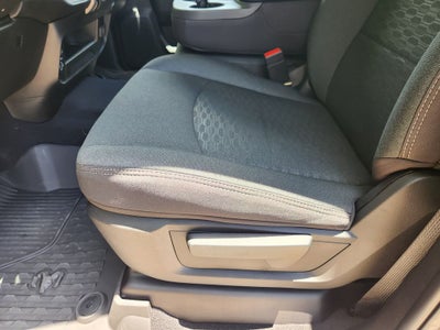 2026 RAM Ram 3500 Tradesman