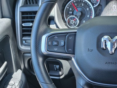 2026 RAM Ram 3500 Tradesman