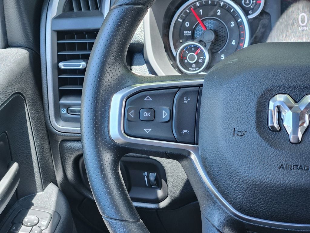 2026 RAM Ram 3500 Tradesman