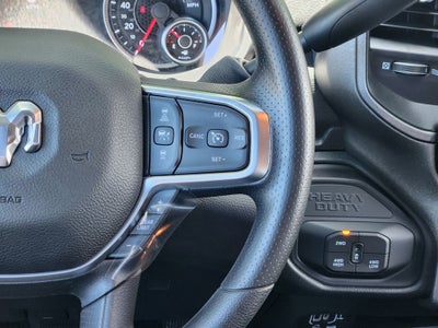 2026 RAM Ram 3500 Tradesman