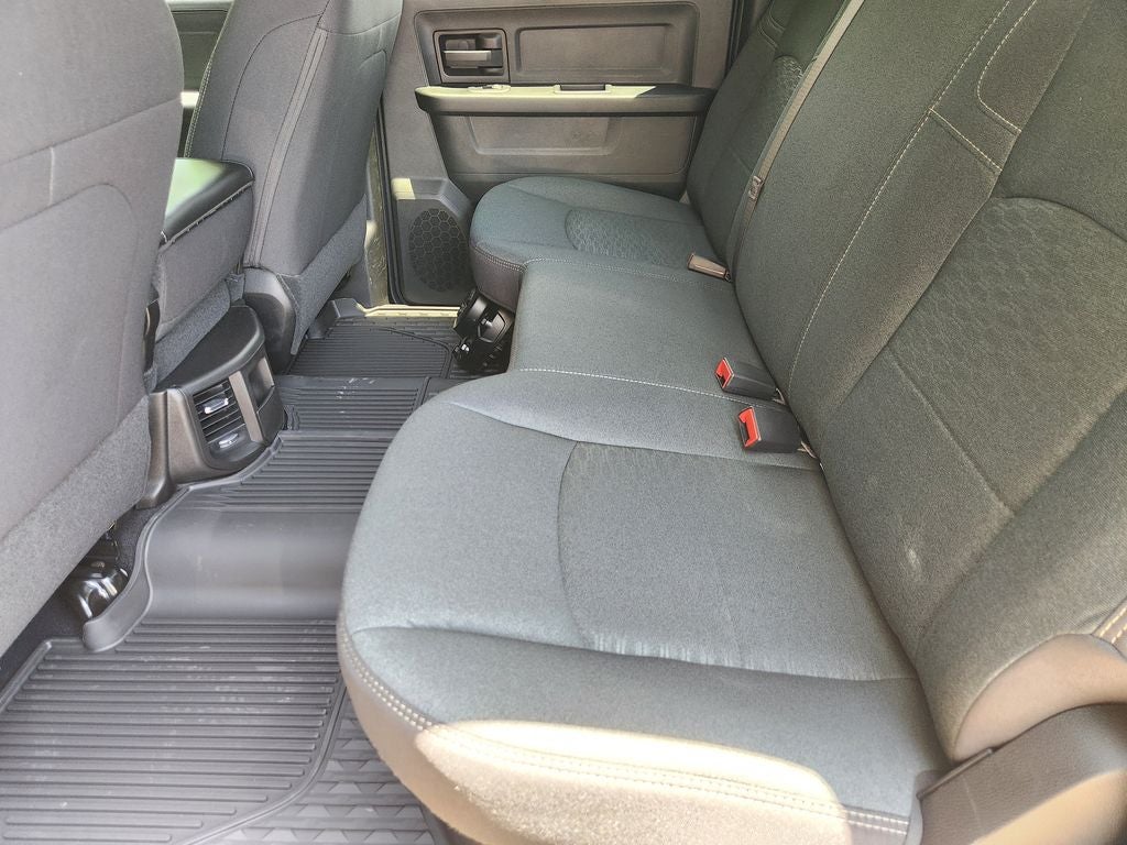 2026 RAM Ram 3500 Tradesman