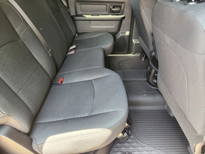 2026 RAM Ram 3500 Tradesman