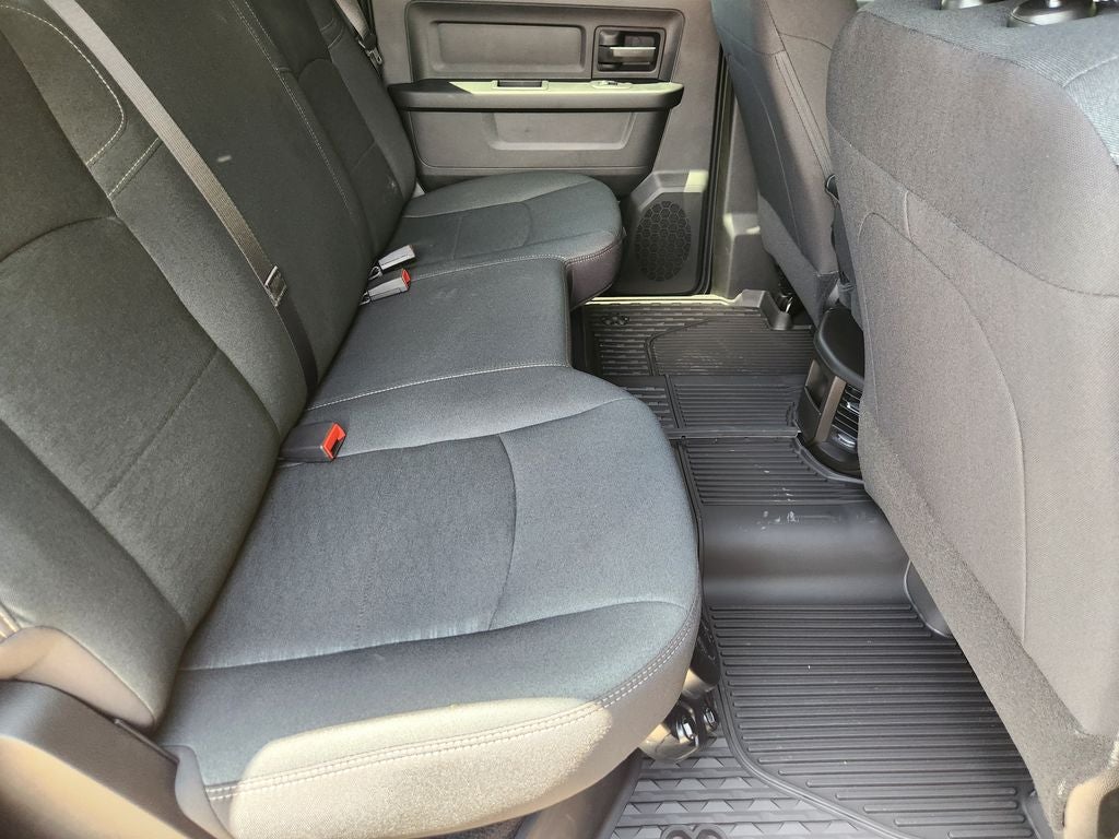 2026 RAM Ram 3500 Tradesman