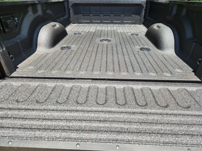 2026 RAM Ram 3500 Tradesman