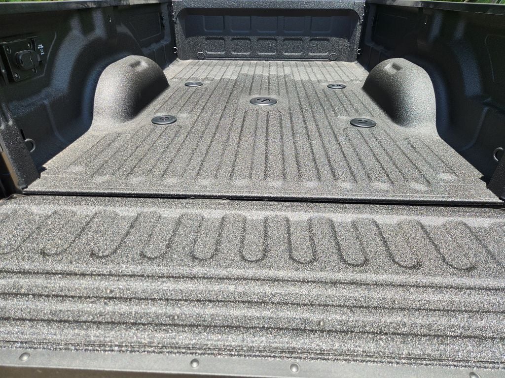 2026 RAM Ram 3500 Tradesman