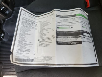 2026 RAM Ram 3500 Tradesman