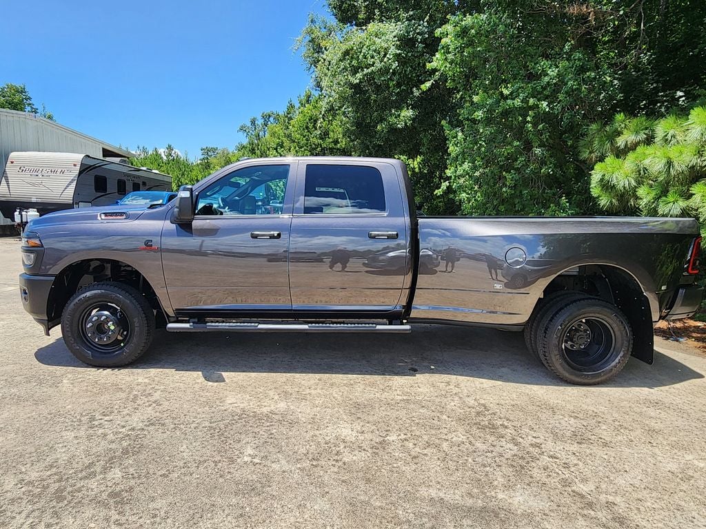 2026 RAM Ram 3500 Tradesman