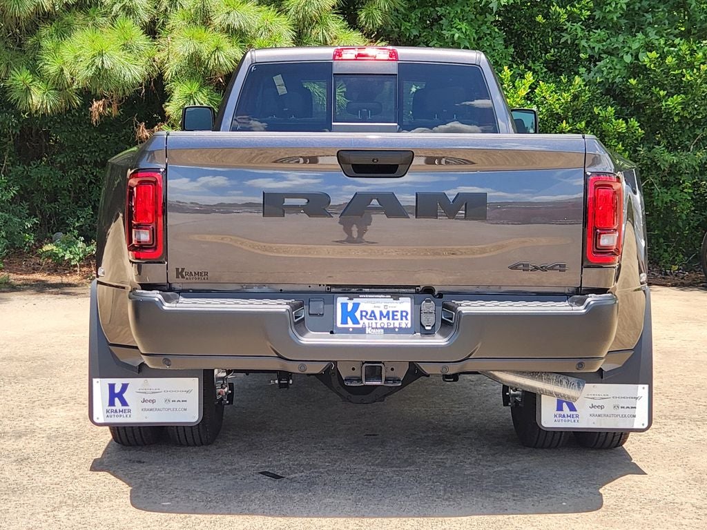 2026 RAM Ram 3500 Tradesman