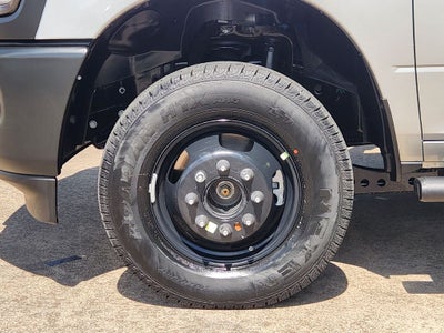 2026 RAM Ram 3500 Tradesman