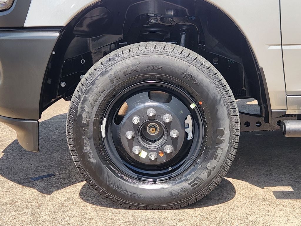 2026 RAM Ram 3500 Tradesman