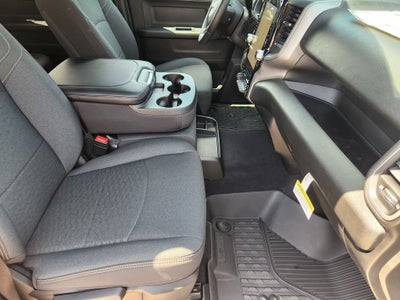 2026 RAM Ram 3500 Tradesman