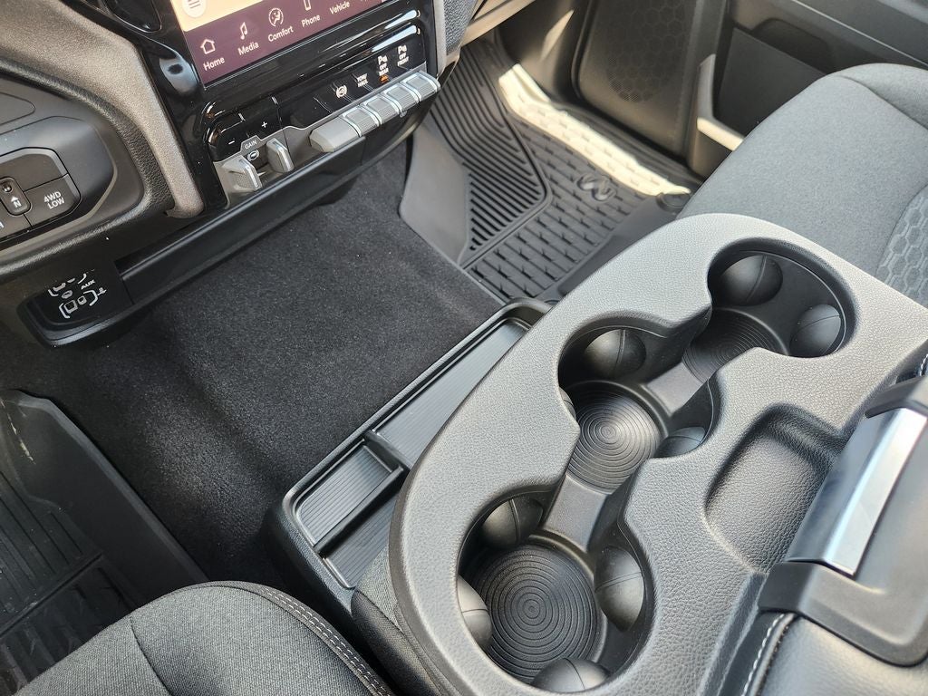 2026 RAM Ram 3500 Tradesman