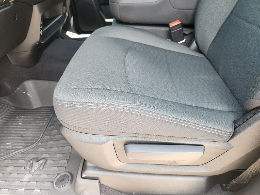 2026 RAM Ram 3500 Tradesman