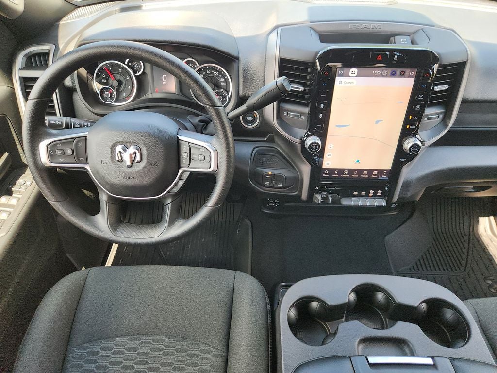 2026 RAM Ram 3500 Tradesman