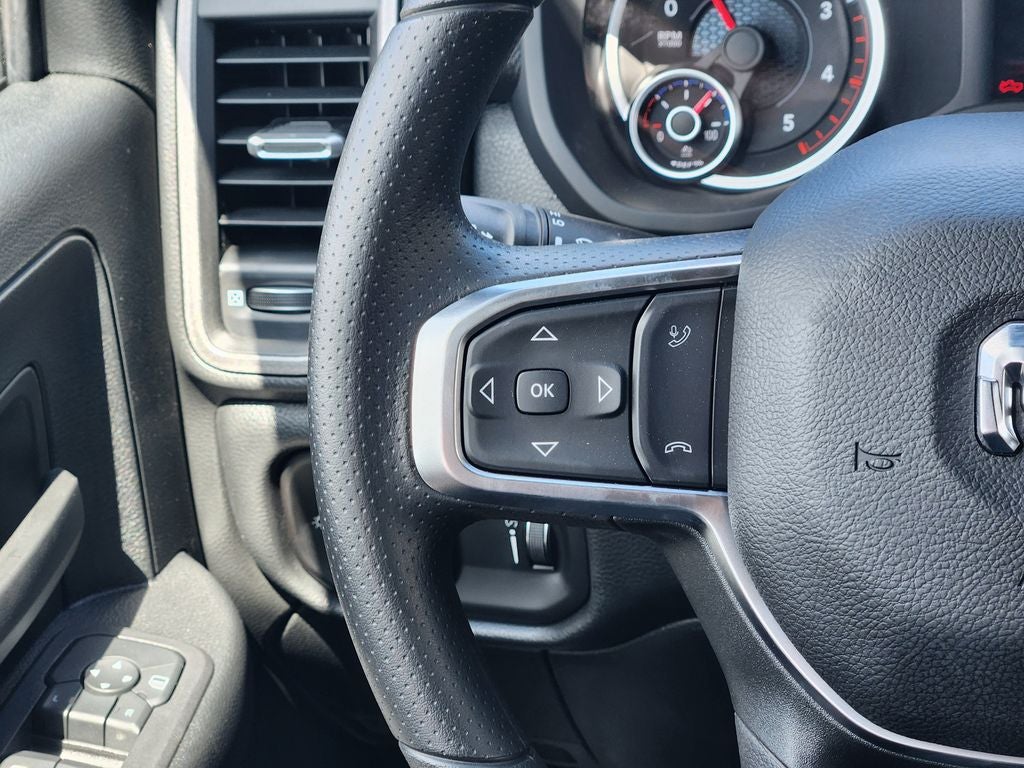 2026 RAM Ram 3500 Tradesman