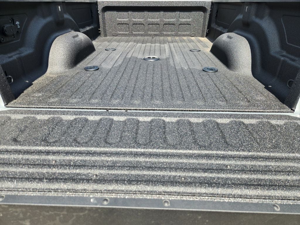 2026 RAM Ram 3500 Tradesman