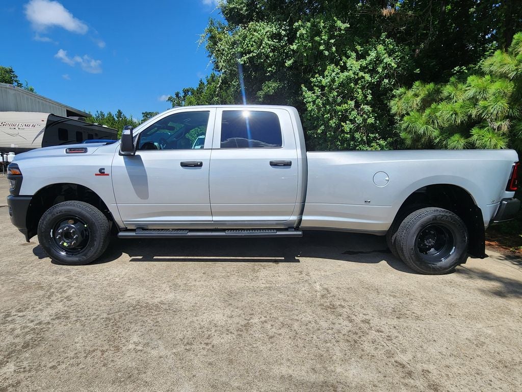2026 RAM Ram 3500 Tradesman