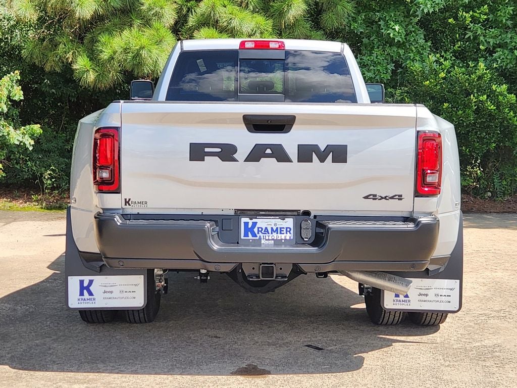 2026 RAM Ram 3500 Tradesman