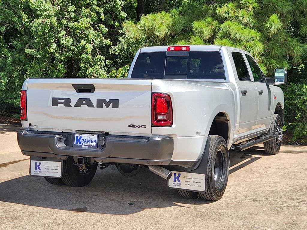 2026 RAM Ram 3500 Tradesman