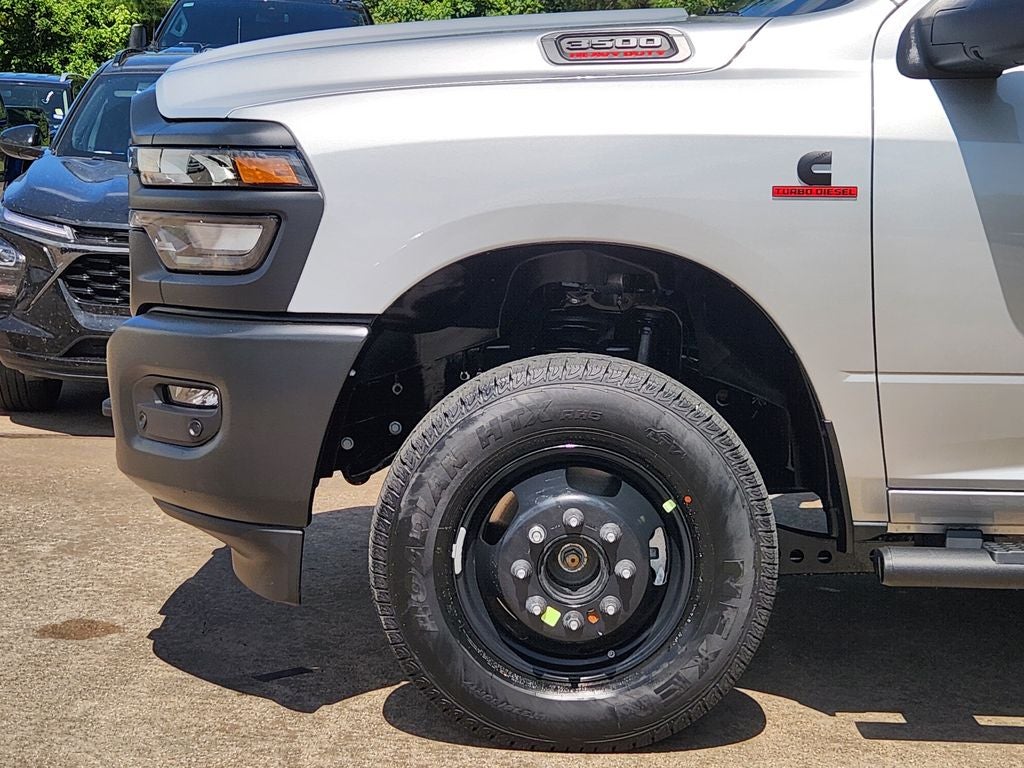 2026 RAM Ram 3500 Tradesman