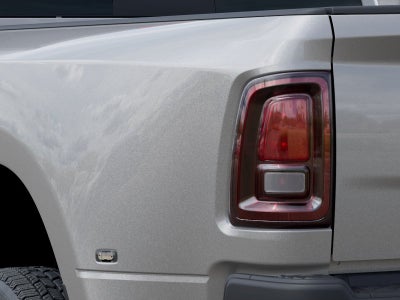 2026 RAM Ram 3500 Tradesman