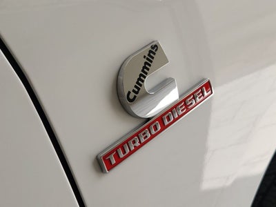 2027 RAM Ram 3500 Tradesman