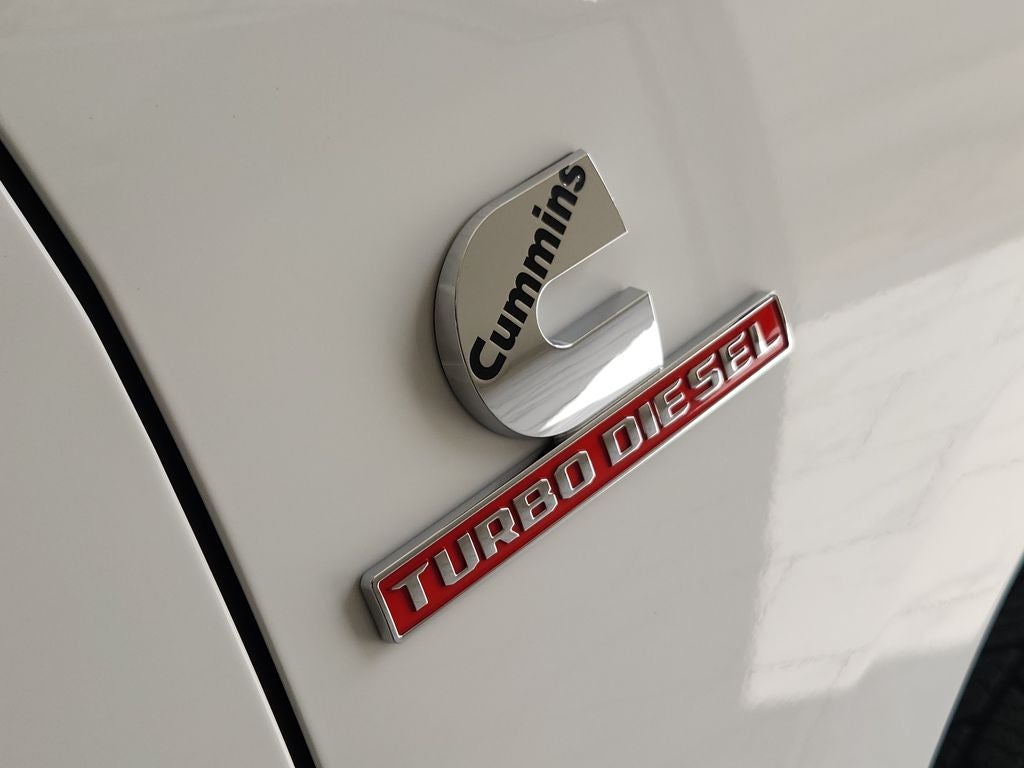 2027 RAM Ram 3500 Tradesman