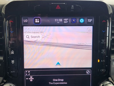 2027 RAM Ram 3500 Tradesman