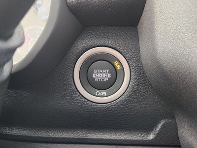 2027 RAM Ram 3500 Tradesman