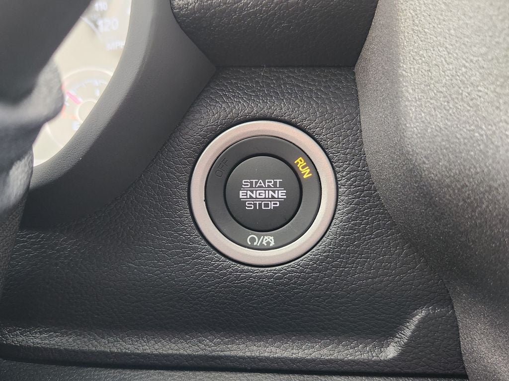 2027 RAM Ram 3500 Tradesman