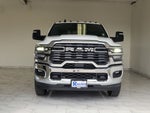 2027 RAM Ram 3500 Tradesman