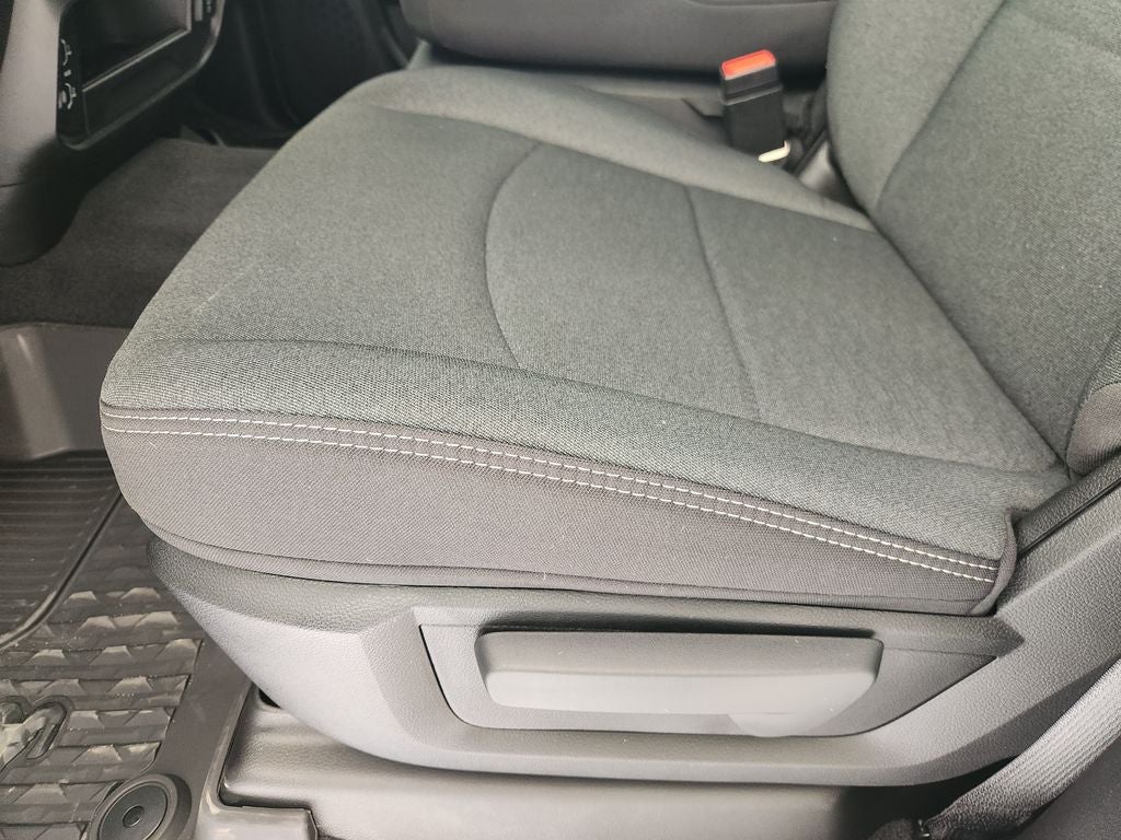 2027 RAM Ram 3500 Tradesman