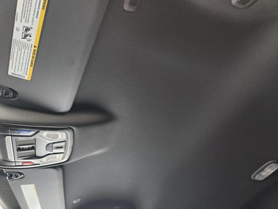 2027 RAM Ram 3500 Tradesman
