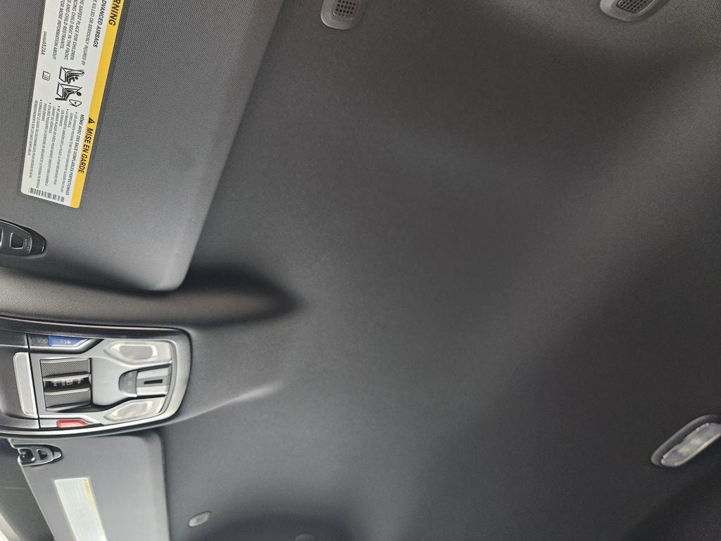 2027 RAM Ram 3500 Tradesman