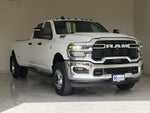 2027 RAM Ram 3500 Tradesman