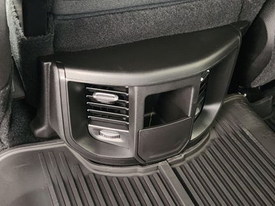 2027 RAM Ram 3500 Tradesman