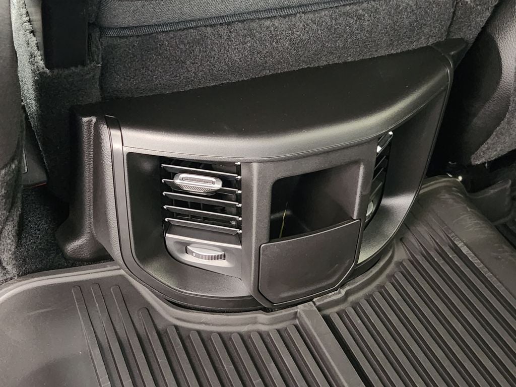 2027 RAM Ram 3500 Tradesman