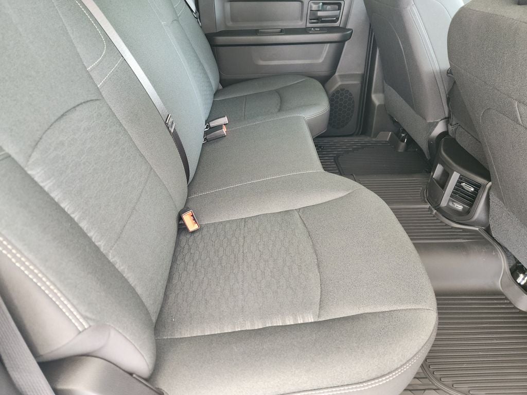 2027 RAM Ram 3500 Tradesman