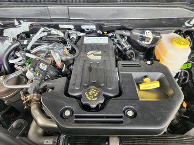 2027 RAM Ram 3500 Tradesman