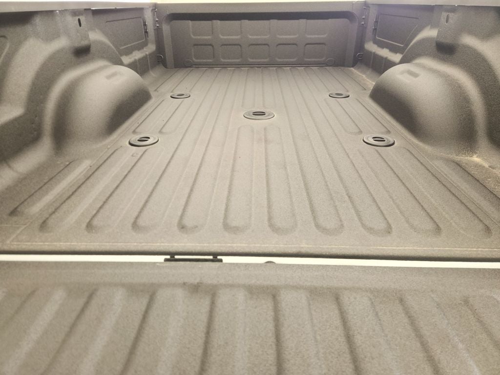 2027 RAM Ram 3500 Tradesman
