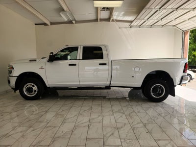 2027 RAM Ram 3500 Tradesman